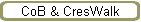 CoB & CresWalk