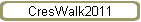 CresWalk2011