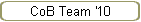 CoB Team '10