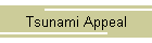 Tsunami Appeal