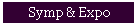 Symp & Expo