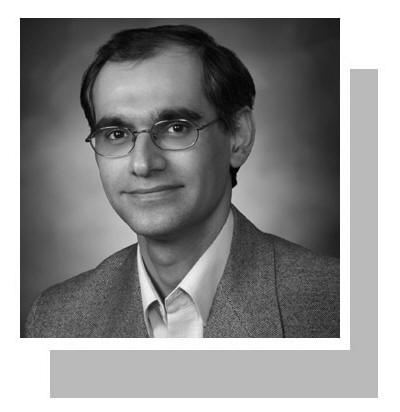 The writer is a professor at the University of Western Ontario, Canada.