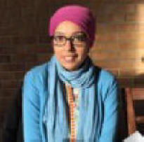 Shagufta Yaqub