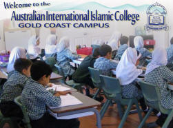 Image result for Australian International Islamic College Carrara