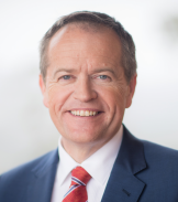 Image result for bill shorten