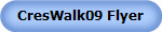 CresWalk09 Flyer
