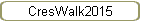 CresWalk2015