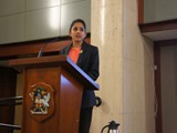 Ms Naseera Naeem