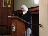 Ms Salam El-Merebi