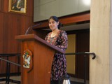 Ms Hafizah Suleman