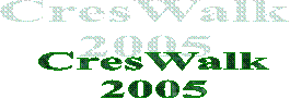 CresWalk
2005