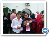 Eid-ul-Fitr Gold Coast Mosque
Photos by Aqeel Hafeez & Dania Aqeel