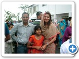 Eid-ul-Fitr Gold Coast Mosque
Photos by Aqeel Hafeez & Dania Aqeel