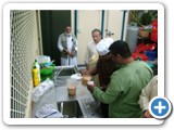 Eid-ul-Fitr Gold Coast Mosque
Photos by Aqeel Hafeez & Dania Aqeel