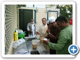 Eid-ul-Fitr Gold Coast Mosque
Photos by Aqeel Hafeez & Dania Aqeel