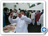 Eid-ul-Fitr Gold Coast Mosque
Photos by Aqeel Hafeez & Dania Aqeel