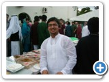 Eid-ul-Fitr Gold Coast Mosque
Photos by Aqeel Hafeez & Dania Aqeel