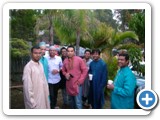 Eid-ul-Fitr Gold Coast Mosque
Photos by Aqeel Hafeez & Dania Aqeel