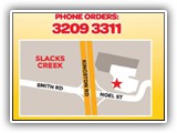 1 Stop Pizza