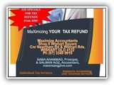 MaXimize Accountants