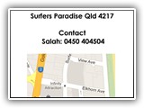 Paradise Convenience