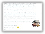 ACCES Removal Services