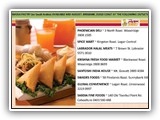 Samoosa Pastry Distributors
