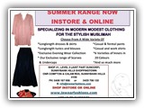 InWear Fashions