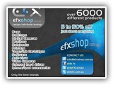 efxshop