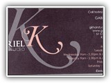 Gabriel Hair Studios