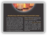 HEALTHY LIFE Browns Plains
Himalyan Salt Lamps PART 1
