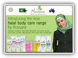 Hussana Australia