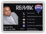 Junaid Ally Properties