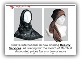 Kimaya Fashions