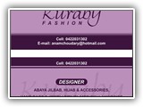 Kuraby Fashion