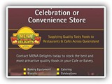 Mena Delights
