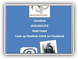 Muslima Chick