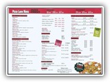 Pizza Lane
