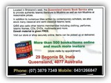 Qld Islamic Book Service