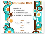 AIIC Prep & Open Day 26 November