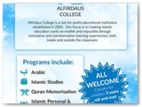 Al Firdaus College