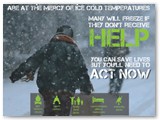 MAA Syria Winter Appeal