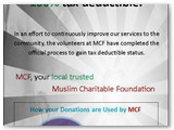 MCF