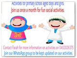 Young Muslims Club