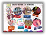 2016 AIIC Fete 28 AUGUST