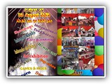 AIIC College Fete 30 AUGUST
