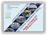 AIIC OPEN DAY  EID BBQ 20 October
