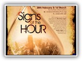Al Kauthar Signs of the Hour 28 FEB & ! MAR