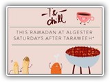 Algester Mosque BBQ Saturdays JUNE & JULY