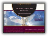 Conversations about Gender 25 MAY